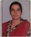 GAYATRI HADA